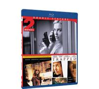 In the Cut & Trapped [Blu-ray] [US Import]