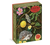 In The Dark Garden: 500-piece Puzzle