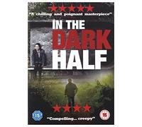 In The Dark Half [DVD]