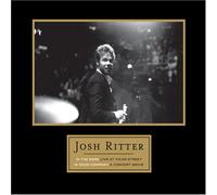 In the Dark: Live at Vicar Street (CD&DVD - 2 discs) by Josh Ritter (2008-02-05)
