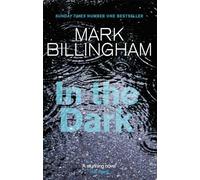 In The Dark: The most gripping thriller you'll read this year