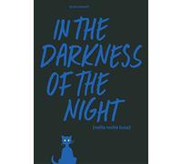 In the Darkness of the Night: A Bruno Munari Artist's Book