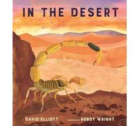 In the Desert (Paws, Fins, Feathers, Claws)
