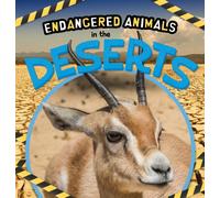 In the Deserts