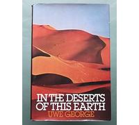 In the Deserts of This Earth
