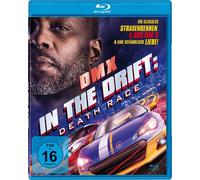 In the Drift - Death Race - Michael DeVorzon - Blu-ray - Uncut (Region Free)