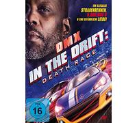In the Drift - Death Race, (Uncut) [Region Free]