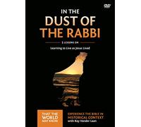 In the Dust of the Rabbi Video Study: Learning to Live as Jesus Lived (6) [DVD]