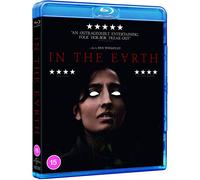 In The Earth Blu-ray