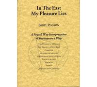 In the East My Pleasure Lies