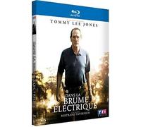 In the Electric Mist (2009) ( Dans la brume électrique ) ( In the Electric Mist with Confederate Dead ) (Blu-Ray)