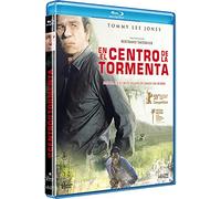 In the Electric Mist (2009) ( Dans la brume électrique ) ( In the Electric Mist with Confederate Dead ) (Blu-Ray)