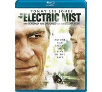 In the Electric Mist [Blu-ray] [2009] [US Import]