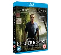 In the Electric Mist - Blu-ray - G3z