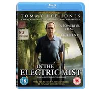 In the Electric Mist (Blu-ray) Tommy Lee Jones John Goodman (US IMPORT)