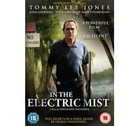 In the Electric Mist [DVD]