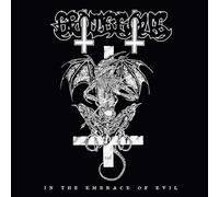 In The Embrace Of Evil (Limited Edition) Grotesque [CD] NEW
