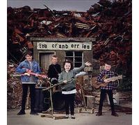 In the End by The Cranberries (CD, 2019)