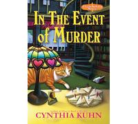 In The Event Of Murder (A Starlit Bookshop Mystery)