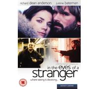 In The Eyes Of A Stranger [DVD]