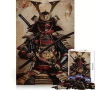 In The Eyes of Honor Jigsaw Puzzle 1000 Piece for Teenagers Cognitive Boost Smooth Connection Fun Play Art Piece (38x52cm)