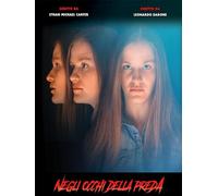 In The Eyes Of The Prey