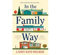 In the Family Way: The uplifting and conversation-starting new book club novel for summer 2025, perfect for fans of The Help or Lessons in Chemistry