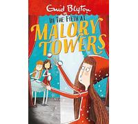 In the Fifth: Book 5 (Malory Towers)