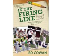 In the Firing Line: Diary of a Season