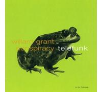 In The Fishtank By Willard Grant Conspiracy (2005-09-05)