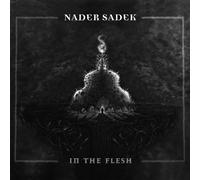 Nader Sadek - In The Flesh [VINYL]