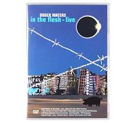 In The Flesh - Live [DVD] [2002]