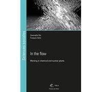 In the flow: Working in chemical and nuclear power plants