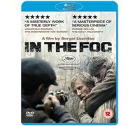 In The Fog [Blu-ray] [Region B]
