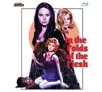 In the Folds of the Flesh
