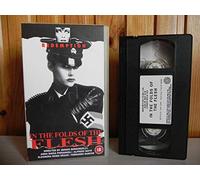 In The Folds Of The Flesh [VHS]