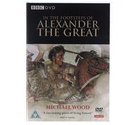 In the Footsteps of Alexander the Great [DVD]