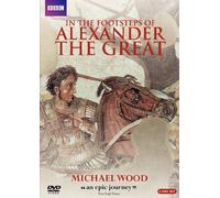 In the Footsteps of Alexander the Great [DVD] [Region 1] [US Import] [NTSC]