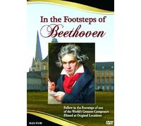 In the Footsteps of Beethoven [DVD] [2012] [Region 1] [US Import] [NTSC]
