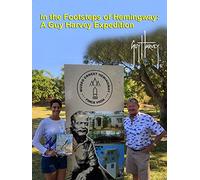 In the Footsteps of Hemingway: A Guy Harvey Expedition