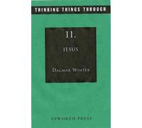 In the Footsteps of Jesus: A Thoughtful Guide for Pilgrims to the Holy Land (Thinking Things Through)