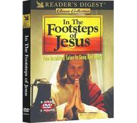 In the Footsteps of Jesus [DVD] [Region 1] [US Import] [NTSC]