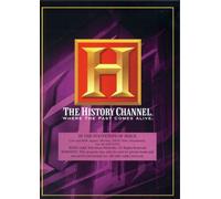 In The Footsteps Of Jesus (The History Channel)