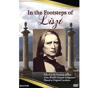 In the Footsteps of Liszt