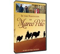 In the Footsteps of Marco Polo [DVD] [Region 1] [US Import] [NTSC]