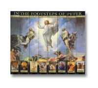 In The Footsteps of Peter