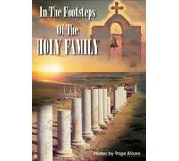 Footsteps Of The Holy Family [DVD]