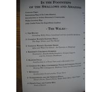 In the Footsteps of the "Swallows and Amazons"