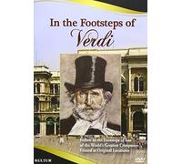 In the Footsteps of Verdi