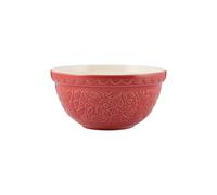In The Forest 21cm Hedgehog Mixing Bowl Red